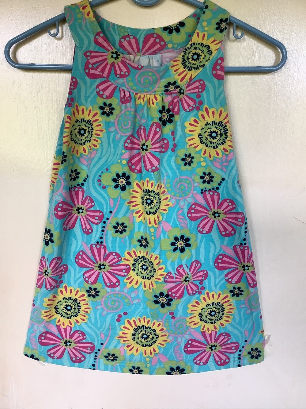 JK floral Dress size L